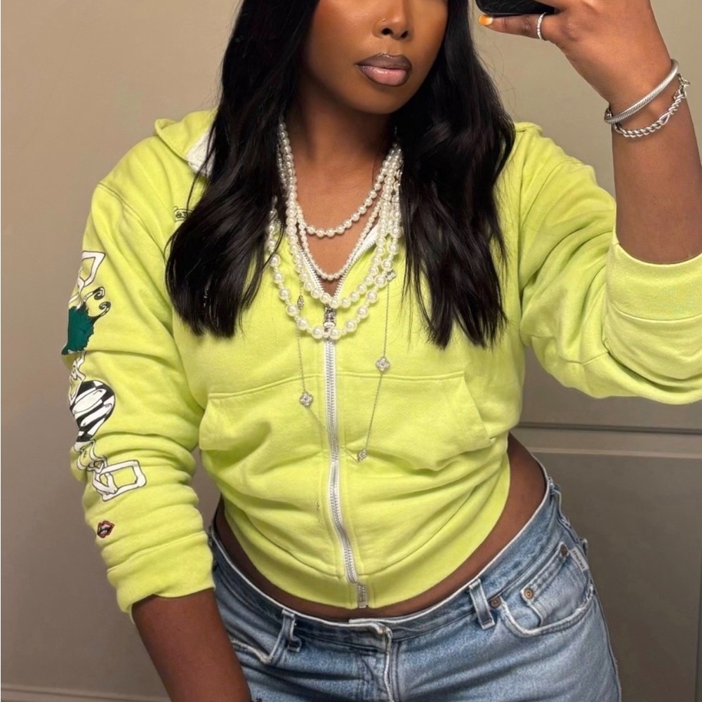 Chrome Hearts Jacket